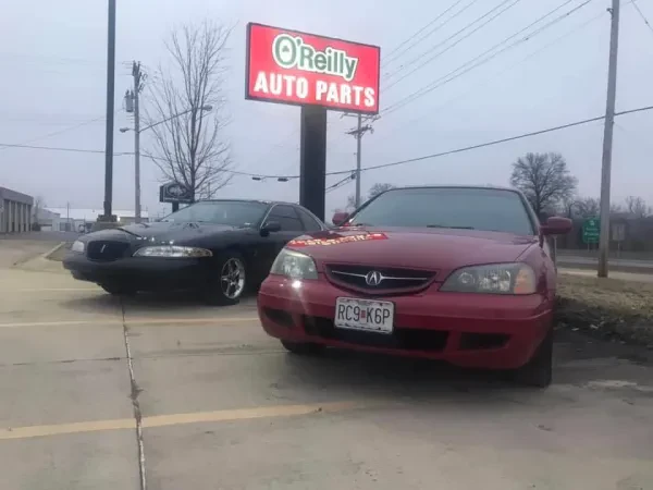 O'Reilly Auto Parts - photo 3