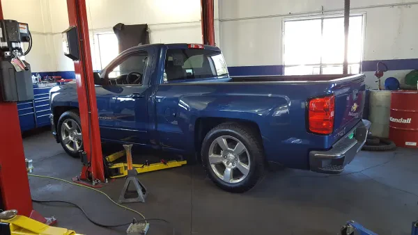 Autotech NW - photo 3