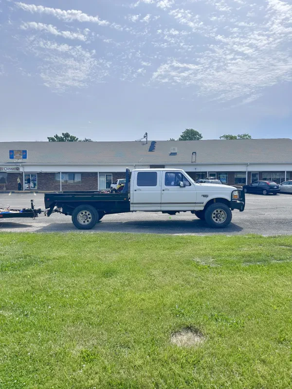 Parts City Auto Parts - Kinder Automotive - photo 3