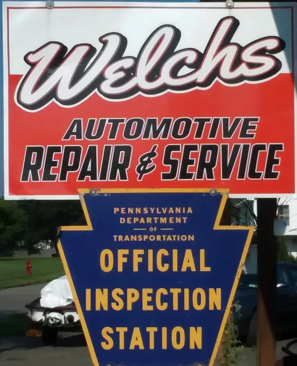 WELCH'S AUTO - photo 4