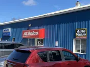 Mabrito Garage & Auto Salvage