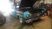 Nolde's Auto Repair and Machine Shop