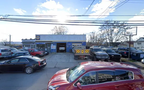 Nolde's Auto Repair and Machine Shop - photo 3