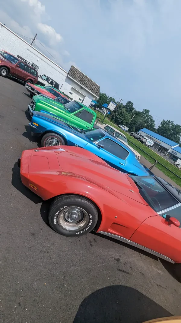 Bob Evans Classics - photo 3