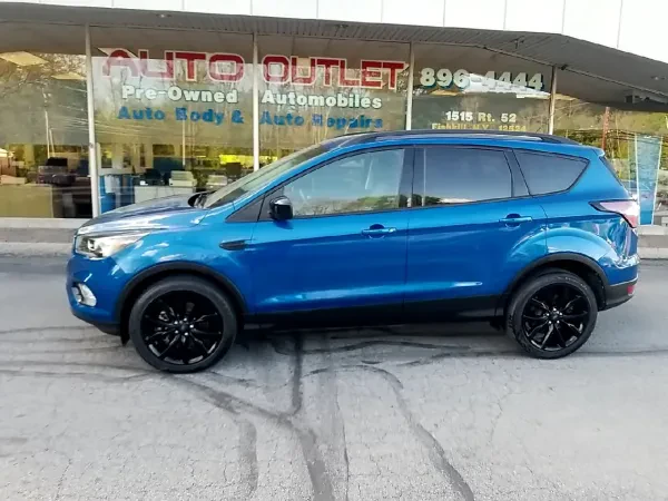 Jimmy's Auto Outlet - photo 3