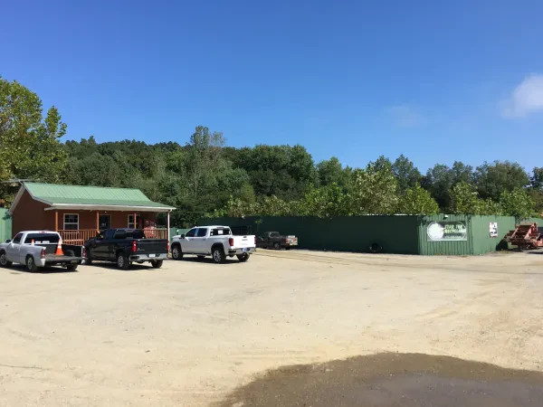 Star Tek Recycling - photo 2