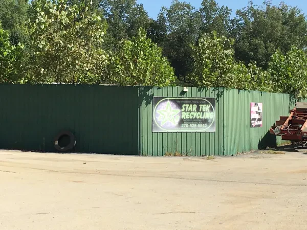 Star Tek Recycling - photo 5