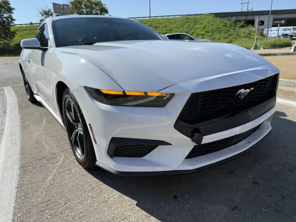 Mr. Dent Collision Repair - photo 4