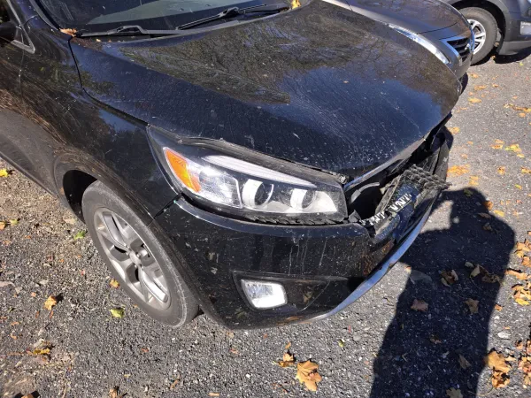 Wentz Auto Body - photo 2