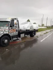 XBones Towing LLC