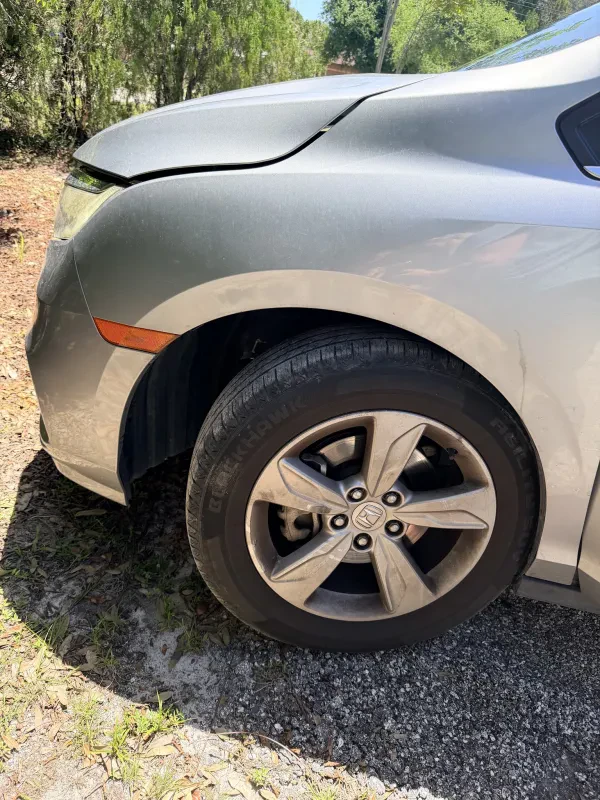XBones Towing LLC - photo 4
