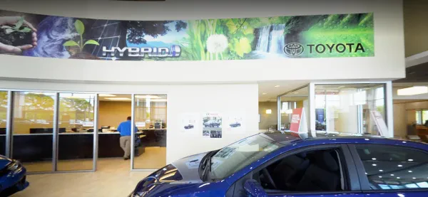 Westbrook Toyota Parts - photo 3
