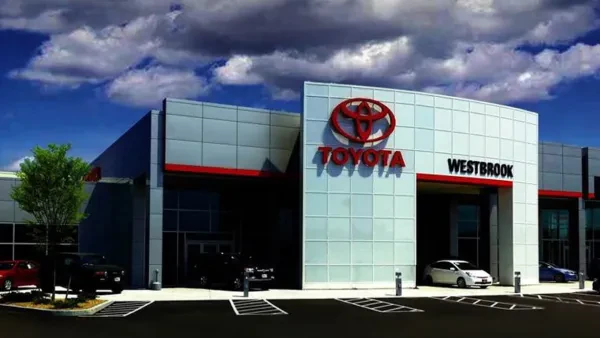 Westbrook Toyota Parts - photo 4