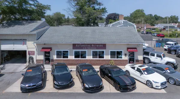Automotive Network - photo 2