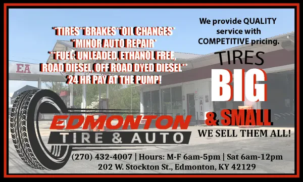 Edmonton Tire & Auto - photo 4