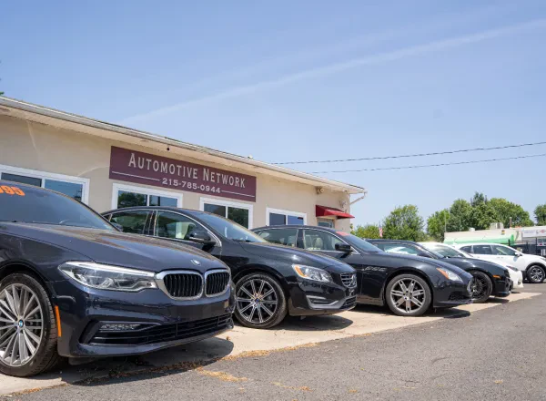 Automotive Network - photo 4