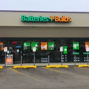 Batteries Plus