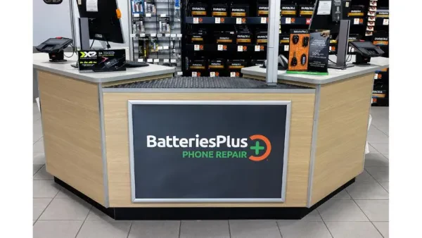 Batteries Plus - photo 2