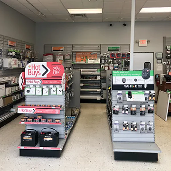 Batteries Plus - photo 3