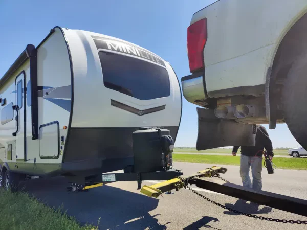 Don Curtis Towing Service, LLC - photo 3