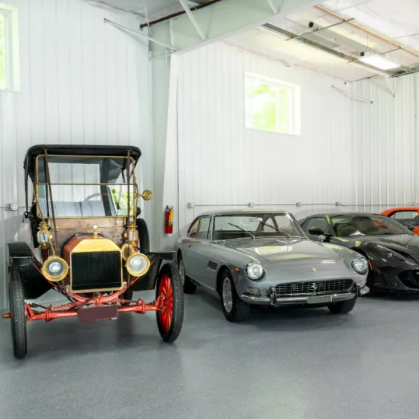 Millbrook Classics - photo 3