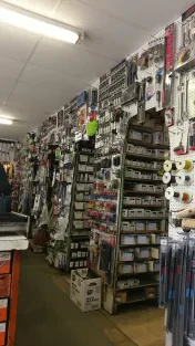 C AND C AUTO PARTS-NORMANDY