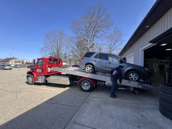 Lakeside Towing & Recovery - photo 3