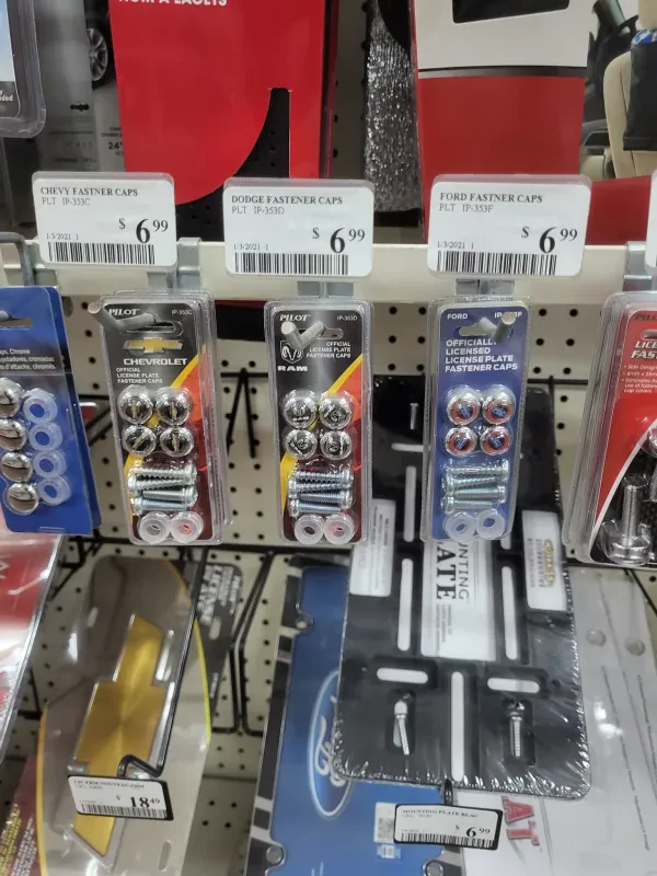 Carquest Auto Parts - Handy Automotive - CARQUEST - photo 3