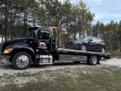 Diamond Towing