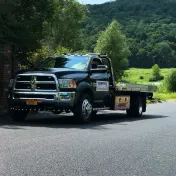 Murphys Auto Center, Inc.