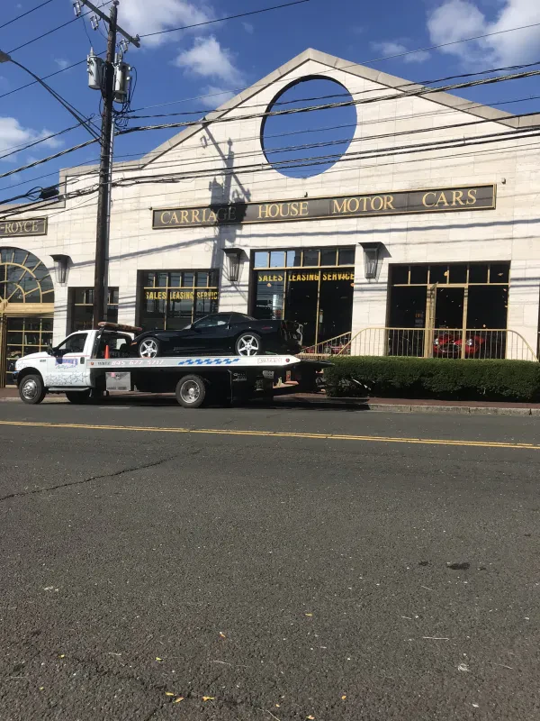 Murphys Auto Center, Inc. - photo 4