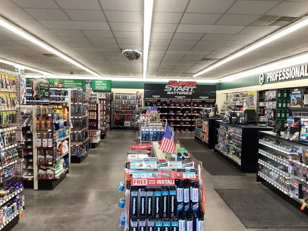 O'Reilly Auto Parts - photo 2