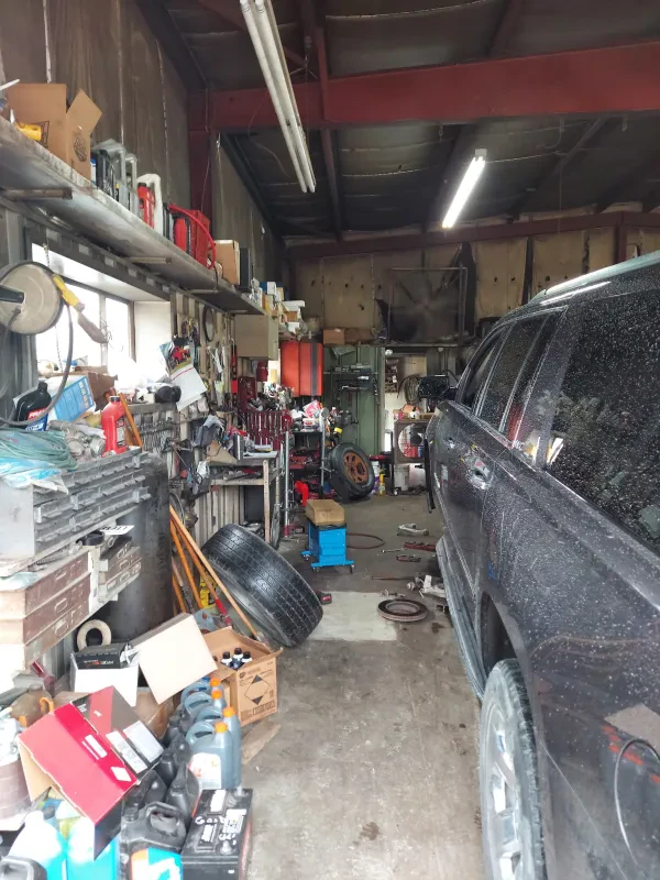 Ewing Repair & Towing - photo 2