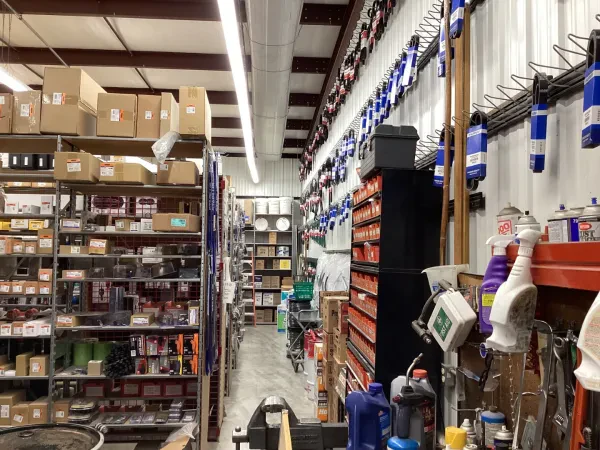 O'Reilly Auto Parts - photo 3