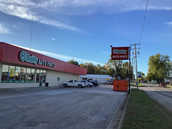 O'Reilly Auto Parts - photo 4