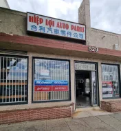 Hiep Loi Auto Parts