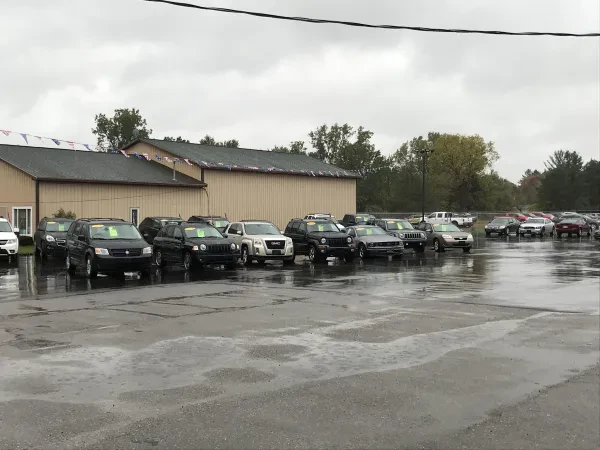 Clio Auto Mall and Wholesale LTD - photo 3