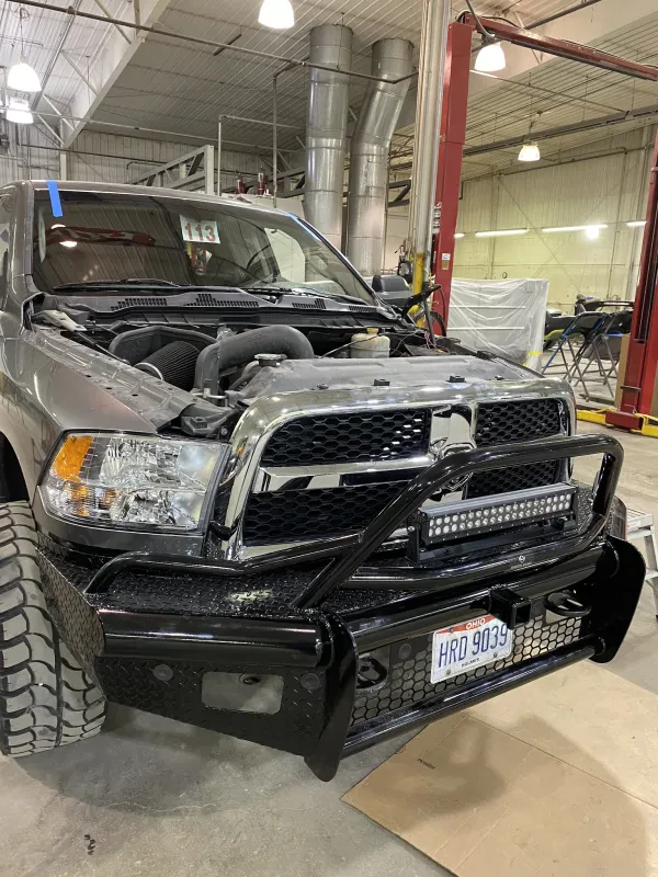 Autoworks Collision Center - photo 3