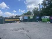 University City Recycling Center