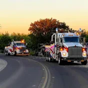 J & E Truck Services & Repair