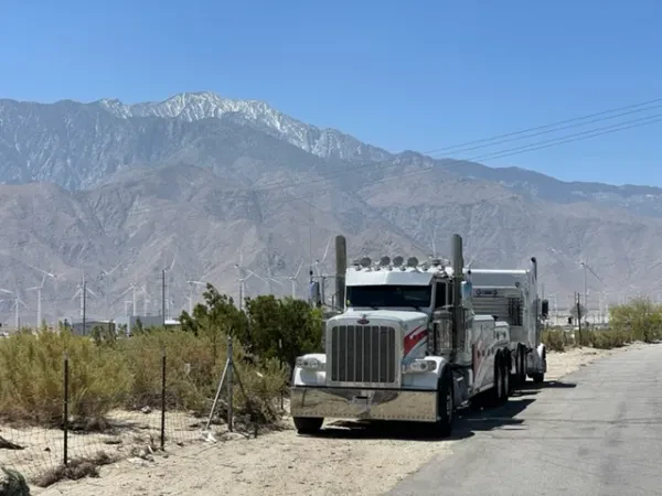 J & E Truck Services & Repair - photo 4