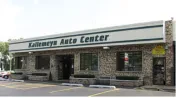 Kallemeyn Auto Rebuilders