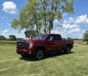 Backroad Auto