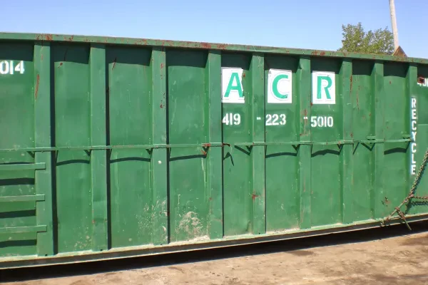 Allen County Recycling - photo 4