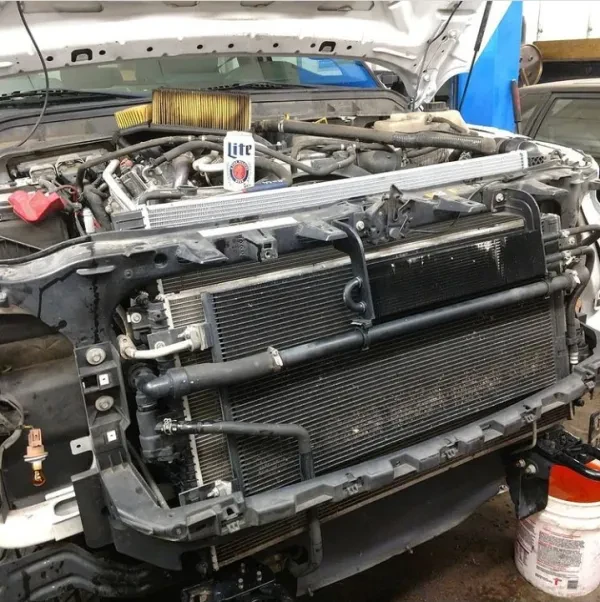 K & K Car Repair Inc. - photo 3