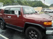 Clutts Auto Sales Inc