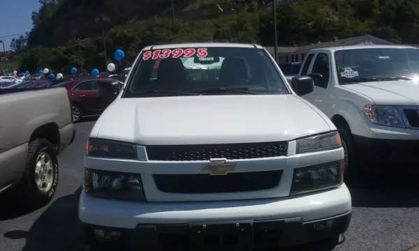 Clutts Auto Sales Inc - photo 3