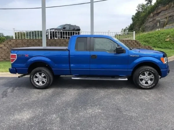 Clutts Auto Sales Inc - photo 4