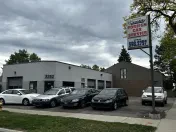 Quality Foreign Car Service