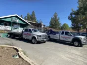 American Towing and Recovery